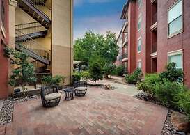 Uptown CityPlace Apartments X RBA Living