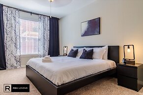 Uptown CityPlace Apartments X RBA Living