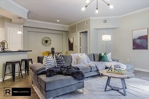 Uptown CityPlace Apartments X RBA Living