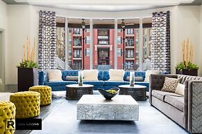 Uptown CityPlace Apartments X RBA Living