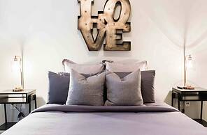 Uptown CityPlace Apartments X RBA Living