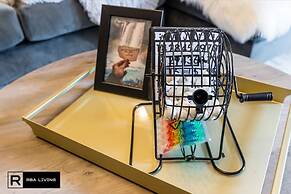 Uptown CityPlace Apartments X RBA Living