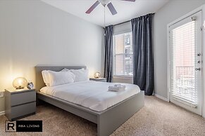 Uptown CityPlace Apartments X RBA Living