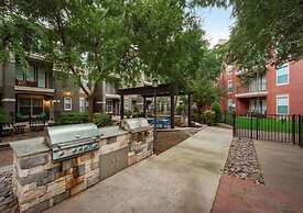 Uptown CityPlace Apartments X RBA Living