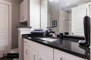 Uptown CityPlace Apartments X RBA Living