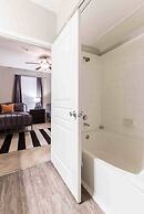 Uptown CityPlace Apartments X RBA Living