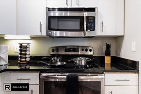 Uptown CityPlace Apartments X RBA Living