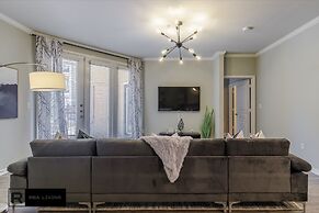 Uptown CityPlace Apartments X RBA Living