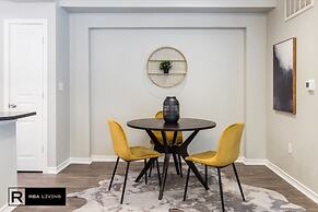 Uptown CityPlace Apartments X RBA Living