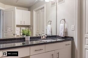 Uptown CityPlace Apartments X RBA Living