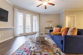 Uptown CityPlace Apartments X RBA Living