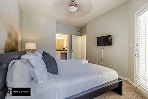 Uptown CityPlace Apartments X RBA Living