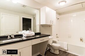 Uptown CityPlace Apartments X RBA Living