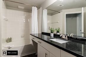 Uptown CityPlace Apartments X RBA Living