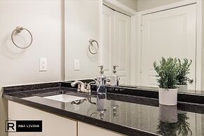 Uptown CityPlace Apartments X RBA Living