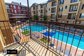 Uptown CityPlace Apartments X RBA Living