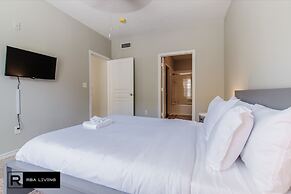 Uptown CityPlace Apartments X RBA Living