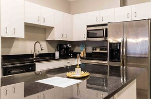 Uptown CityPlace Apartments X RBA Living