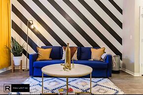 Uptown CityPlace Apartments X RBA Living