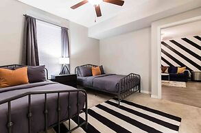 Uptown CityPlace Apartments X RBA Living