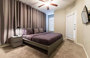 Uptown CityPlace Apartments X RBA Living