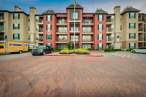 Uptown CityPlace Apartments X RBA Living