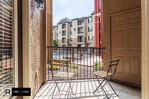 Uptown CityPlace Apartments X RBA Living