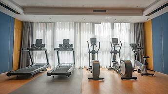 Holiday Inn Xi’an High Tech Zone by IHG