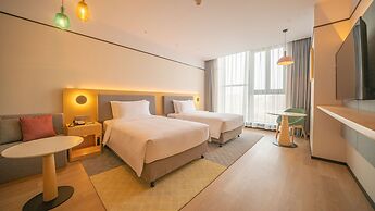 Holiday Inn Xi’an High Tech Zone by IHG