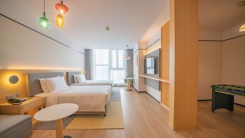 Holiday Inn Xi’an High Tech Zone by IHG