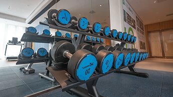 Holiday Inn Xi’an High Tech Zone by IHG