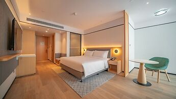 Holiday Inn Xi’an High Tech Zone by IHG