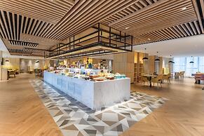 Holiday Inn Xi’an High Tech Zone by IHG