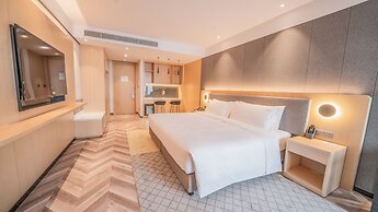 Holiday Inn Xi’an High Tech Zone by IHG