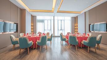 Holiday Inn Xi’an High Tech Zone by IHG