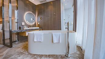 Holiday Inn Xi’an High Tech Zone by IHG