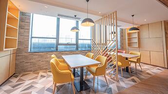 Holiday Inn Xi’an High Tech Zone by IHG