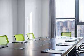 Holiday Inn Xi’an High Tech Zone by IHG