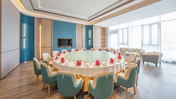 Holiday Inn Xi’an High Tech Zone by IHG