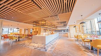 Holiday Inn Xi’an High Tech Zone by IHG