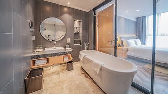 Holiday Inn Xi’an High Tech Zone by IHG