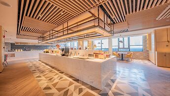 Holiday Inn Xi’an High Tech Zone by IHG