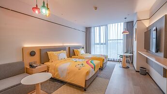 Holiday Inn Xi’an High Tech Zone by IHG