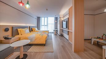 Holiday Inn Xi’an High Tech Zone by IHG