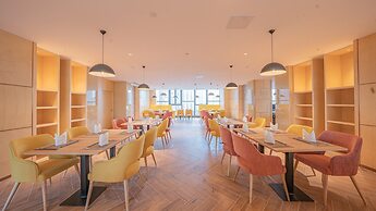 Holiday Inn Xi’an High Tech Zone by IHG