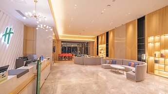 Holiday Inn Xi’an High Tech Zone by IHG