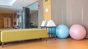 Holiday Inn Xi’an High Tech Zone by IHG