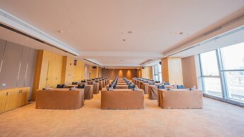 Holiday Inn Xi’an High Tech Zone by IHG