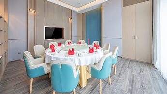 Holiday Inn Xi’an High Tech Zone by IHG