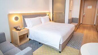 Holiday Inn Xi’an High Tech Zone by IHG